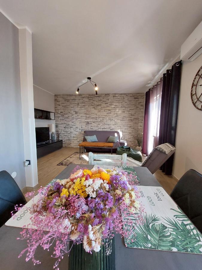Family Apartment Cathy Galižana Exteriér fotografie