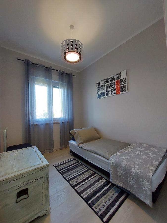 Family Apartment Cathy Galižana Exteriér fotografie