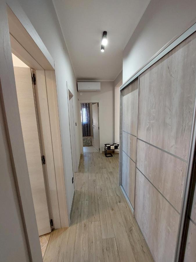 Family Apartment Cathy Galižana Exteriér fotografie