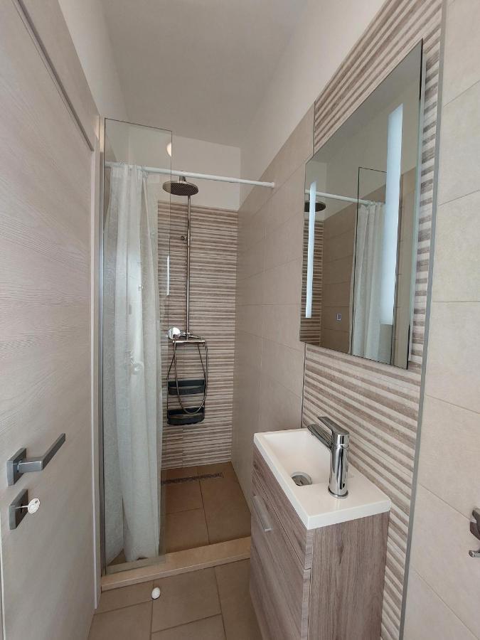 Family Apartment Cathy Galižana Exteriér fotografie