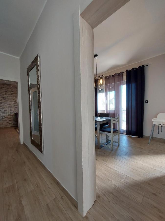 Family Apartment Cathy Galižana Exteriér fotografie
